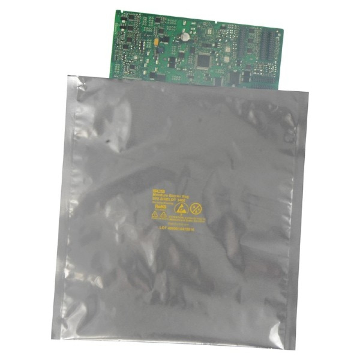 SCS D341824 Dri-Shield 3400 ESD Moi